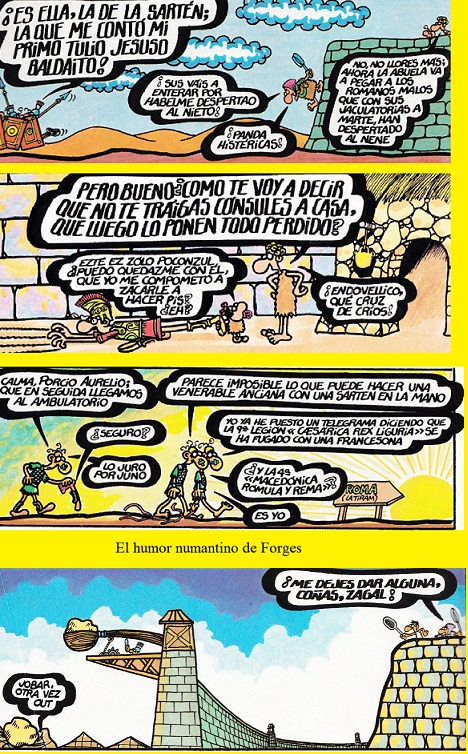 cistes de forges